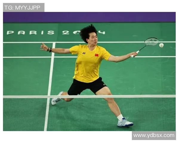 武汉羽毛球队在奥运会上的耐力表现分析与启示