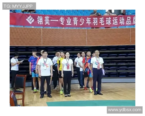 上海羽毛球队的节奏分析与成绩反思探讨