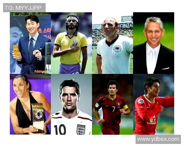 全球各大联赛足球明星汇总及其精彩表现分析 全球各大联赛足球明星汇总及其精彩表现分析