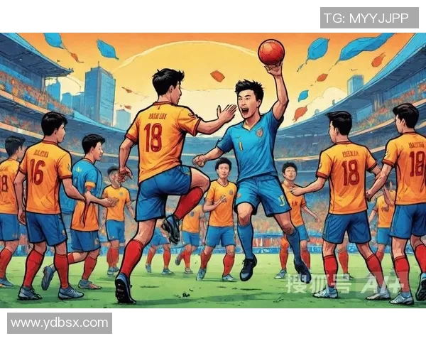 八零后青春足球明星的成长之路与辉煌成就回顾 八零后青春足球明星的成长之路与辉煌成就回顾