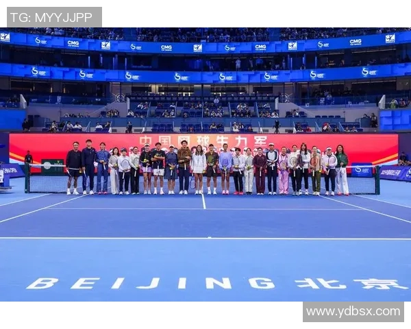 北京网球队在钻石联赛中以81分稳居积分榜首位，展现强劲实力