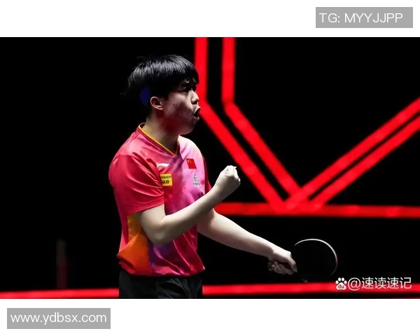 南京乒乓球队的崛起与发展探秘聚焦力量与未来潜力分析