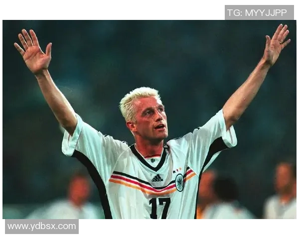 历代德国足球明星的辉煌历程与传奇故事回顾 历代德国足球明星的辉煌历程与传奇故事回顾