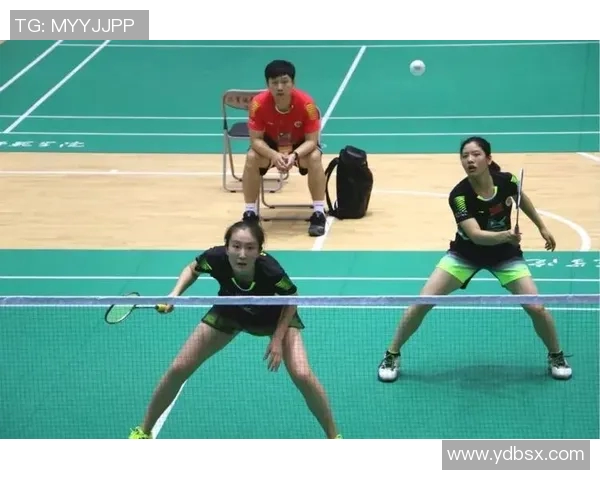 广州羽毛球队盯防体系解析与战术应用探讨 广州羽毛球队盯防体系解析与战术应用探讨