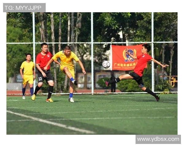 广州足球队奋勇拼搏的历程与挑战赛背后的故事揭秘