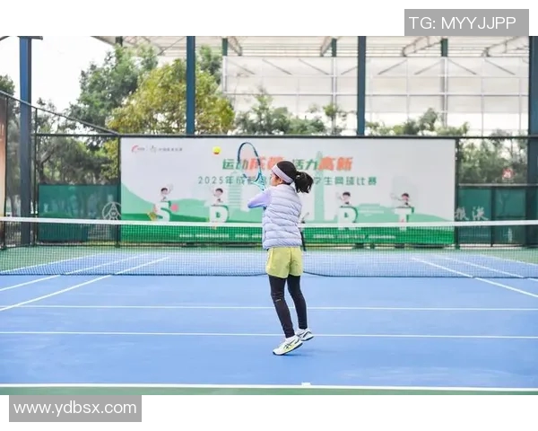 成都网球队在洲际杯中的个人能力展现与技术分析