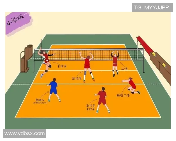 排球战术解析:全面剖析西安排球队的防守策略与技巧