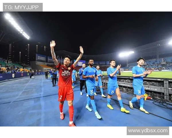 杭州足球队在冠军赛中的实力表现分析与未来展望 杭州足球队在冠军赛中的实力表现分析与未来展望