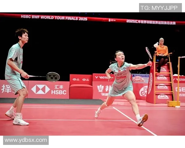 武汉羽毛球队在世锦赛中的精彩表现与实力分析