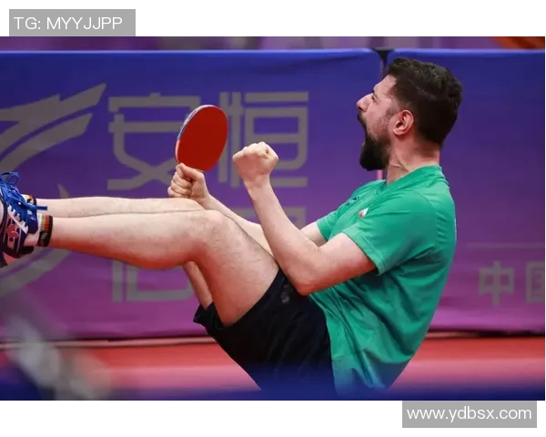 深圳乒乓球队在亚运会上的蜕变与新篇章探索之旅