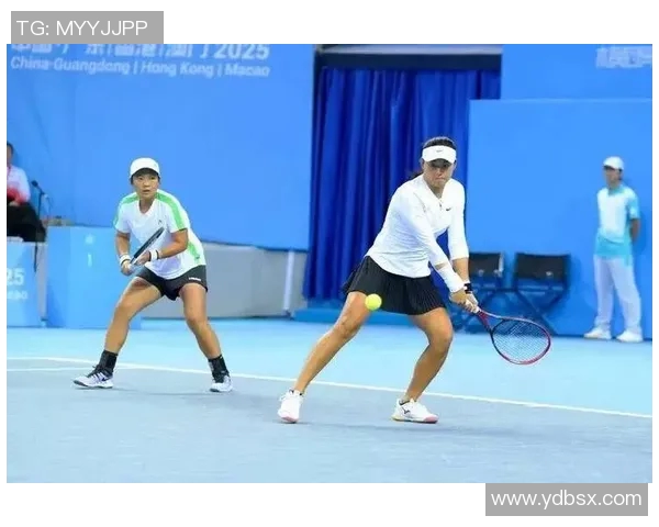 网球深度：解密成都网球队的中路突破