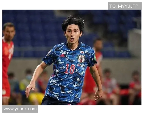 日本前锋足球的崛起与发展探索及其对国际赛场的影响分析 日本前锋足球的崛起与发展探索及其对国际赛场的影响分析