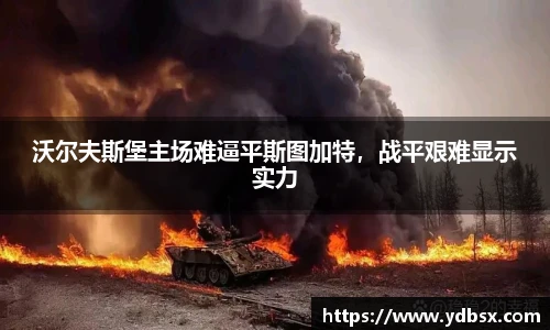 沃尔夫斯堡主场难逼平斯图加特，战平艰难显示实力