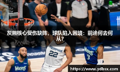 灰熊核心受伤缺阵，球队陷入困境：前途何去何从？