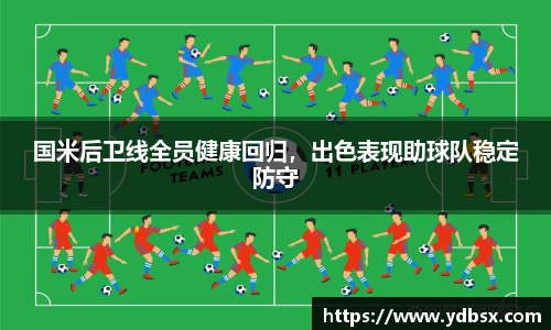 国米后卫线全员健康回归，出色表现助球队稳定防守